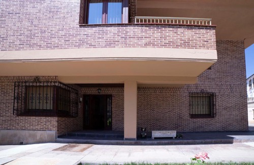 Ateca Apartamento | TurJalon - Apartamentos