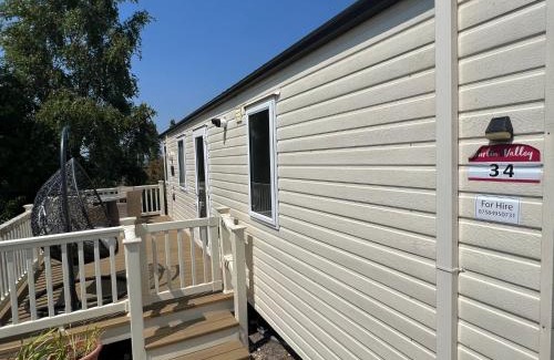 Hamworthy Casa | Turlin Valley