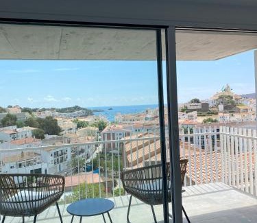 Cadaqués Apartamento | Turonet