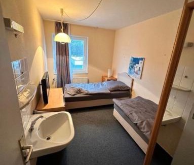 Muhlheim Hotel | Turp Residenz