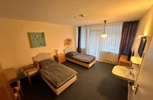 Muhlheim Hotel | Turp Residenz