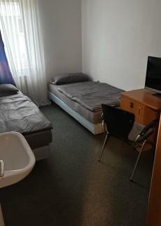 Muhlheim Hotel | Turp Residenz