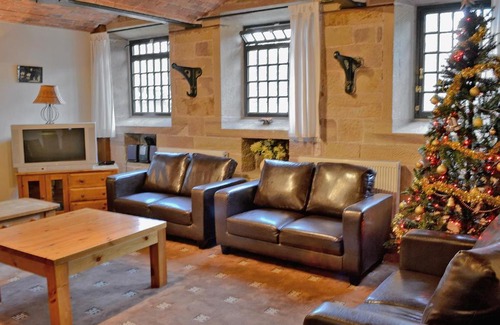 Belper Casa | Turpins Cottage