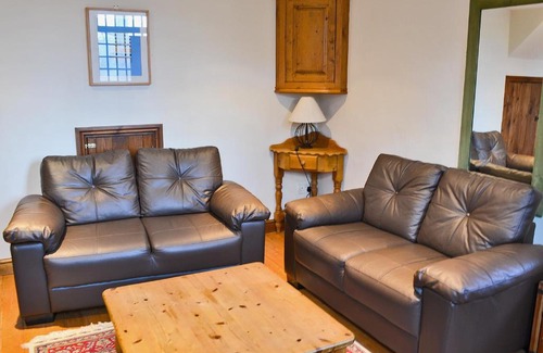 Belper Casa | Turpins Cottage