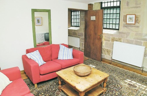 Belper Casa | Turpins Cottage