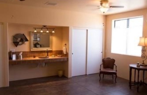 Indio Hills Cama Y Desayuno | Turtle Back Mesa Bed & Breakfast