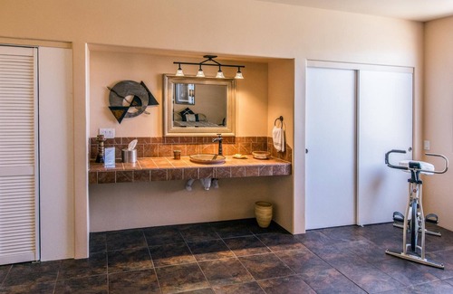 Indio Hills Cama Y Desayuno | Turtle Back Mesa Bed & Breakfast