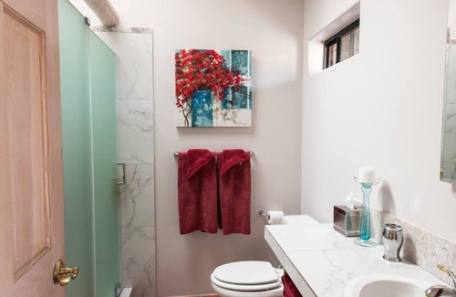 Indio Hills Cama Y Desayuno | Turtle Back Mesa Bed & Breakfast