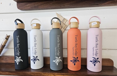 Turtle Bay Hotel | Turtle Bay Lodge