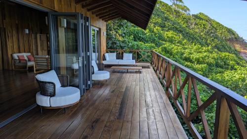 Calibishie Villa | Turtle Beach villa, Private beach