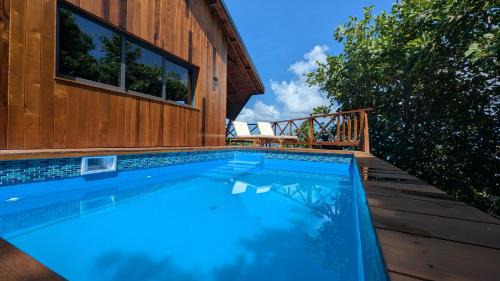 Calibishie Villa | Turtle Beach villa, Private beach