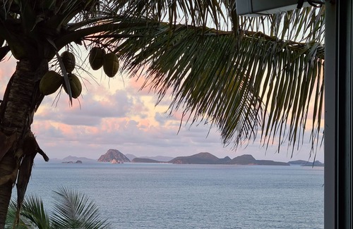 St. Patrick Cabaña | TURTLE COTTAGE - 2 bed 2 bath self catering Cottage