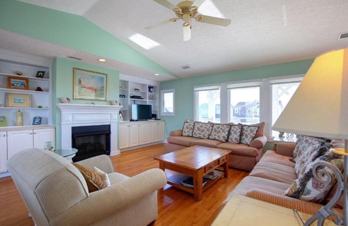 Holden Beach Casa | Turtle Nest West