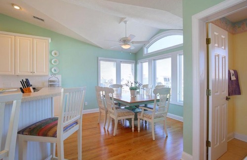 Holden Beach Casa | Turtle Nest West