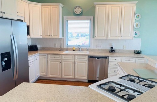 Holden Beach Casa | Turtle Nest West