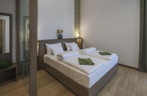 Sovata Hotel | Turul Villa