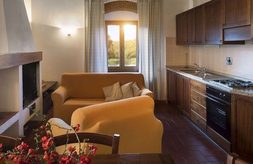 Greve in Chianti Casa | Tuscan Stay in Wine Country