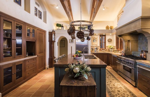 Glen Ellen Casa | Morningside Estate - 3+ dormitorios