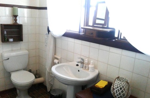 Kroonstad Casa | Tuscana Villa Guesthouse