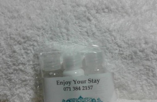 Kroonstad Casa | Tuscana Villa Guesthouse