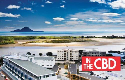 Whakatane Hotel | Tuscany Villas Whakatane