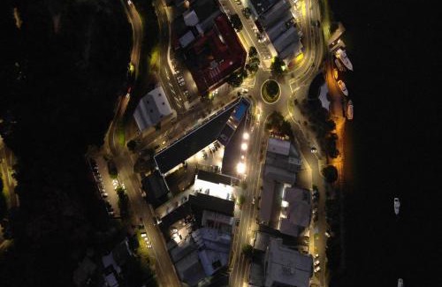 Whakatane Hotel | Tuscany Villas Whakatane