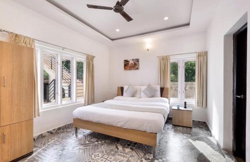 Kanbylu Baichanalli Hotel | Tusker Trail by LuxUnlock