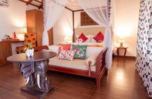 Anaikatti Hotel | Tuskers Hill by Poppys Anaikatti