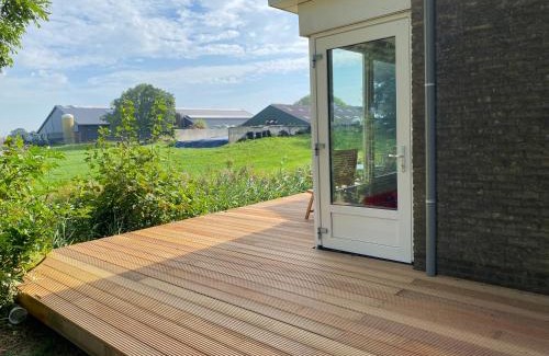 Gaastmeer Apartamento | Tussen de meren