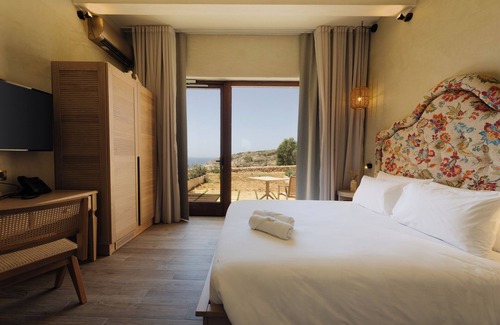 Kercem Cama Y Desayuno | Tuta Agrotourism