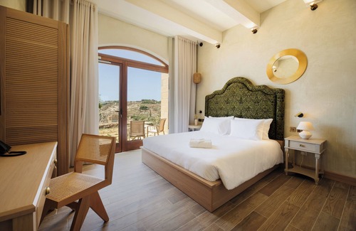 Kercem Cama Y Desayuno | Tuta Agrotourism