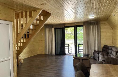 Salkhino Cabina | Tuta Cottage