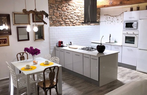 Amposta Casa | TUTU casa de us turístic