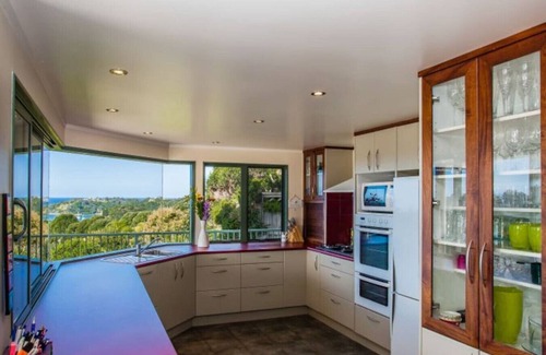 Tutukaka Casa | Alojamiento de lujo en Tutukaka Dive Lodge