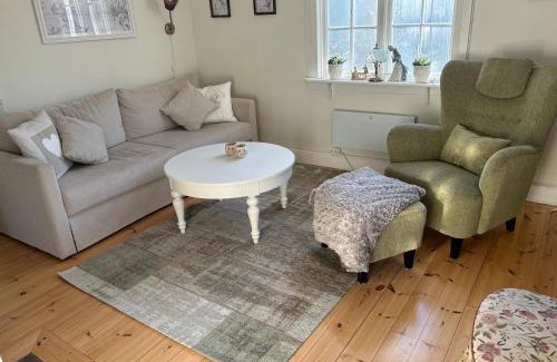 Tyreso Villa | Tutviksvägen 35