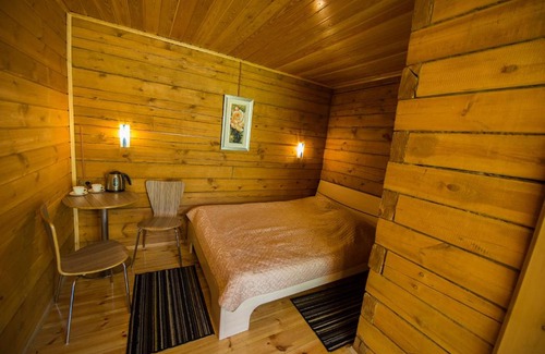 Arshan Hotel | Tuyana Hotel