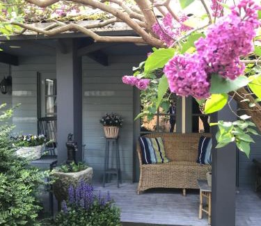 's-Gravenzande Apartamento | Tuynhuys