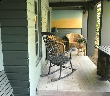 's-Gravenzande Apartamento | Tuynhuys