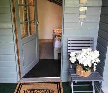 's-Gravenzande Apartamento | Tuynhuys