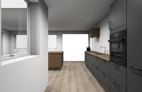 Tversted Casa | TV1103 Bindslev - Spættevej 9