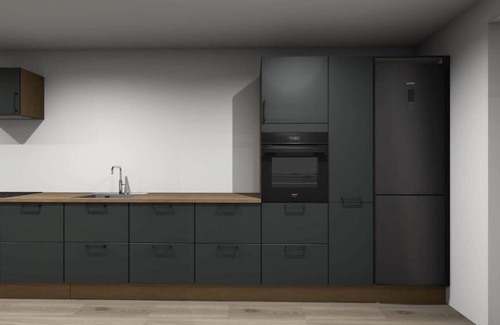 Tversted Casa | TV1103 Bindslev - Spættevej 9