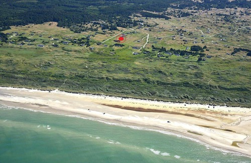 Tversted Casa | TV1103 Bindslev - Spættevej 9