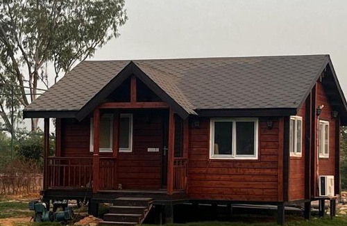 Bandhwari Complejo | Tvam Retreat & Resorts