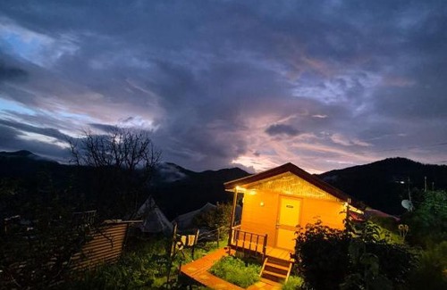 Shimla Complejo | Tvam Retreat & Resorts