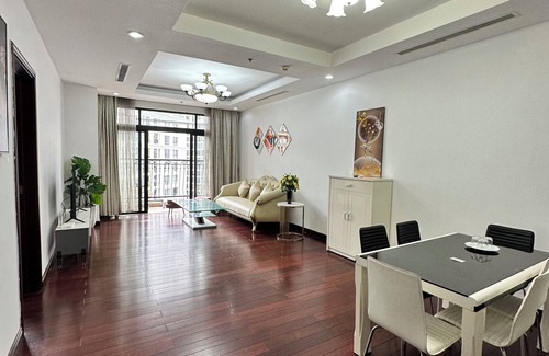 Thanh Xuan Apartamento | TVG - Royal City Center Hanoi