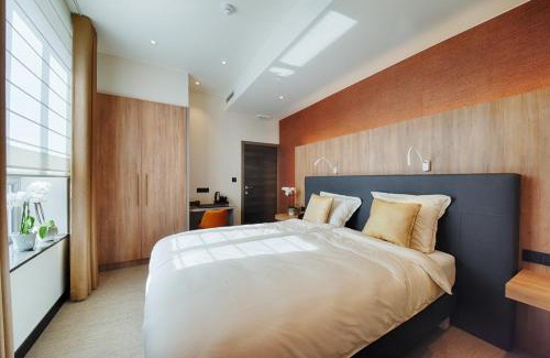 Millen Hotel | twee broeders