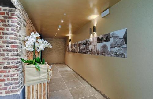 Millen Hotel | twee broeders