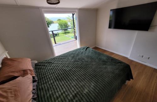 South Murwillumbah Casa | Tweed River Waterfront Cottage