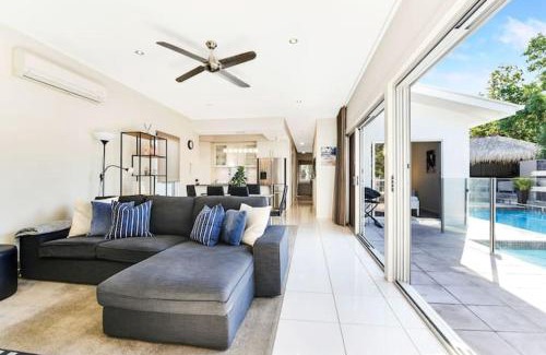 Maroochydore Casa | TWELVE at 12 Private Central Maroochydore