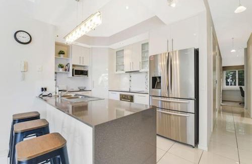 Maroochydore Casa | TWELVE at 12 Private Central Maroochydore